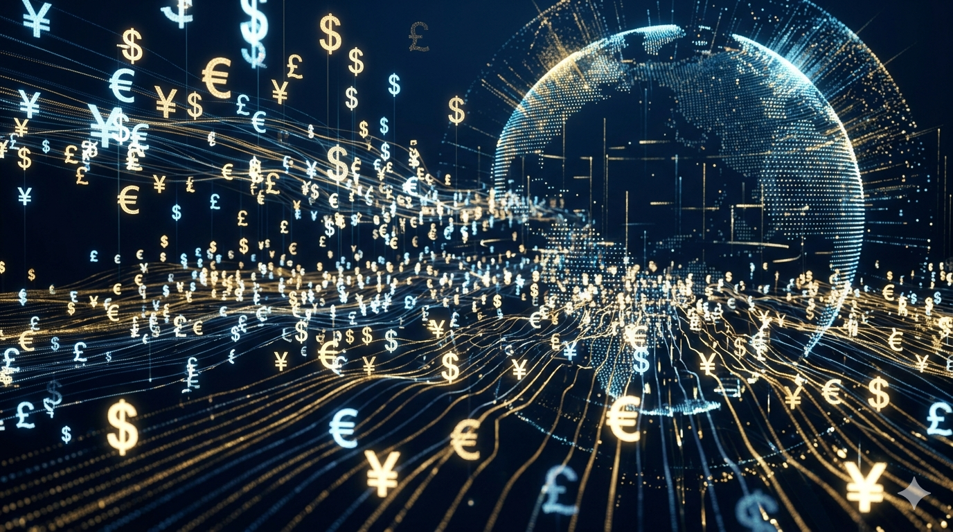 The Algorithmic Revolution: How AI Is Reshaping the Global Forex Market