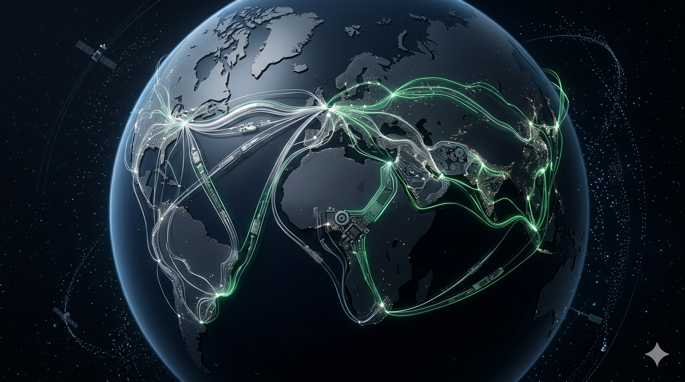 The PSP Playbook: How Payment Service Providers Are Becoming the Invisible Infrastructure of the Digital Economy