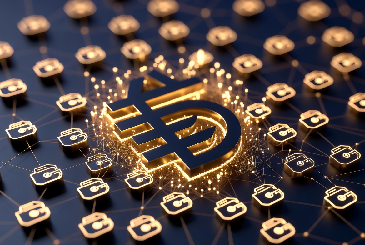 CBDCs: The Central Bank Digital Currency Race and What It Means for the Private Financial Sector
