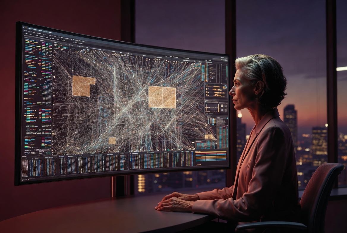 RegTech at the Inflection Point: How Automated Compliance Is Becoming the Competitive Battleground