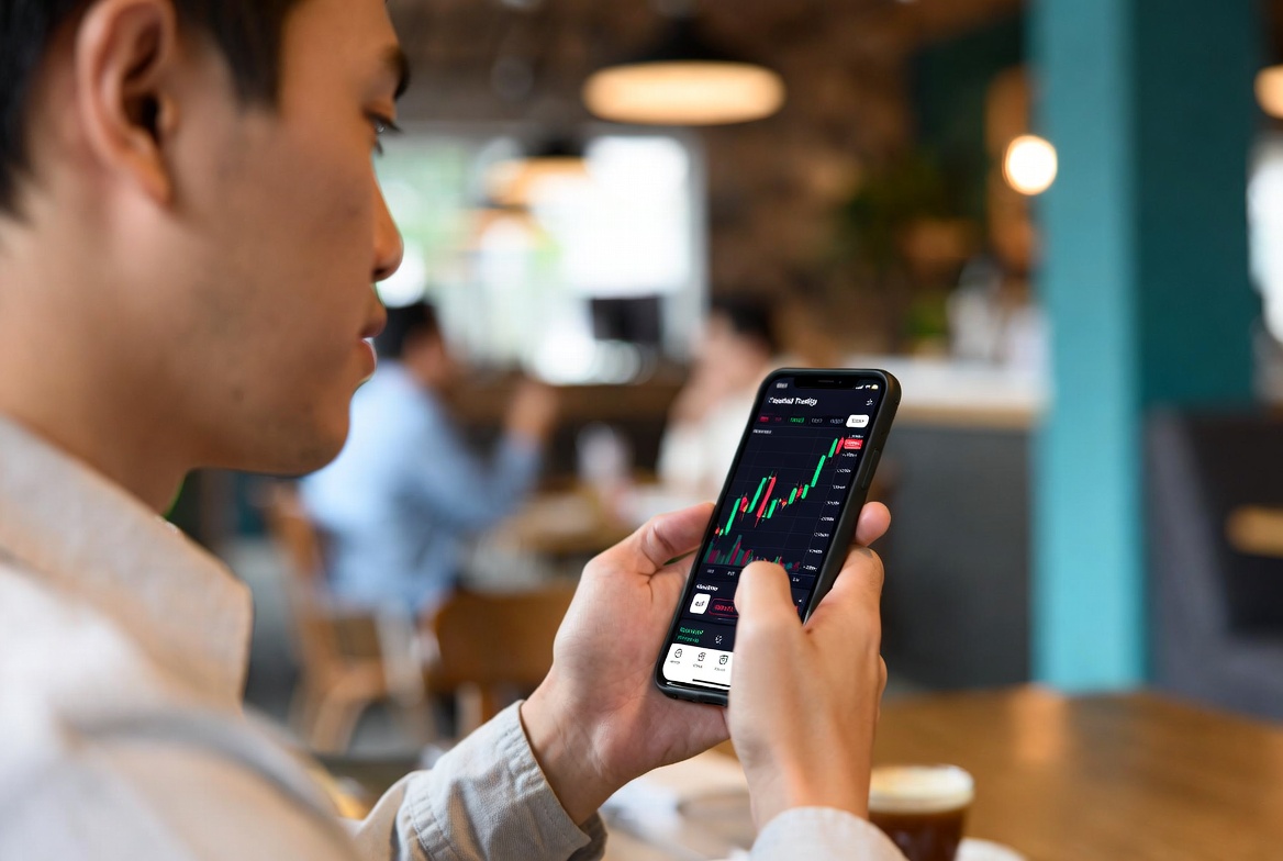 The Copy Trading Boom in Southeast Asia and What It Means for Financial Brand Strategy