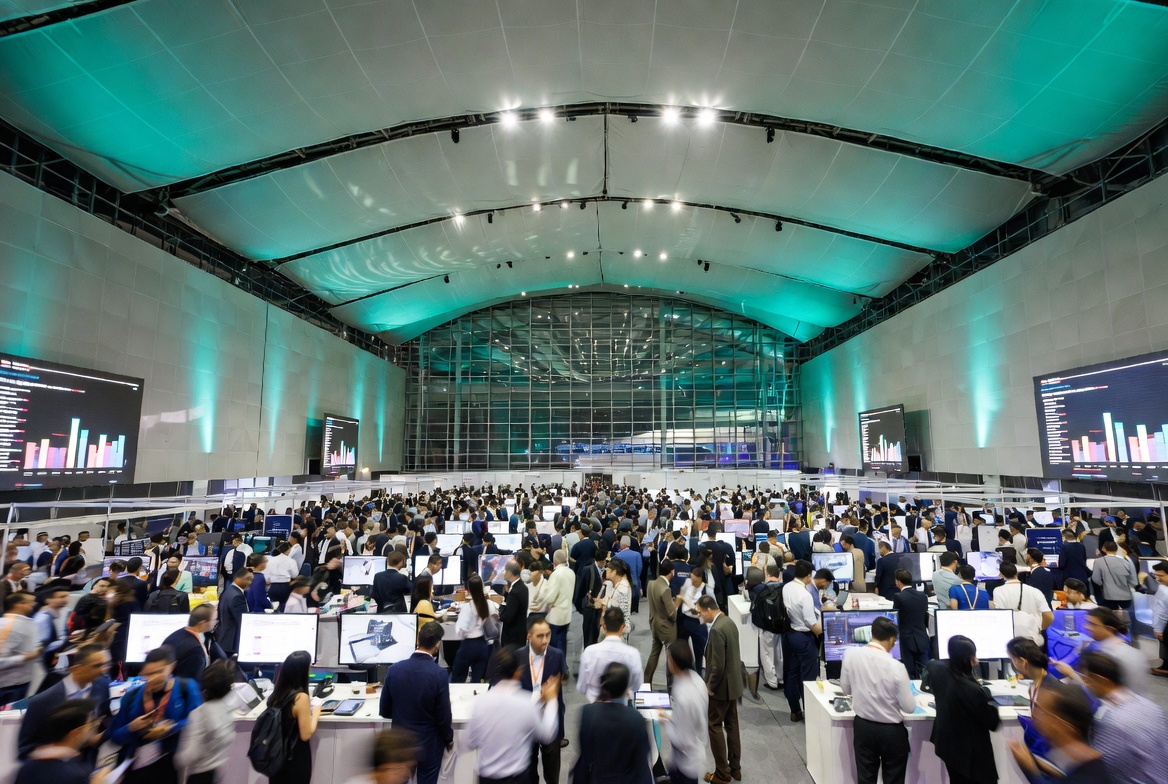Money20/20 Asia Opens in Bangkok This Week