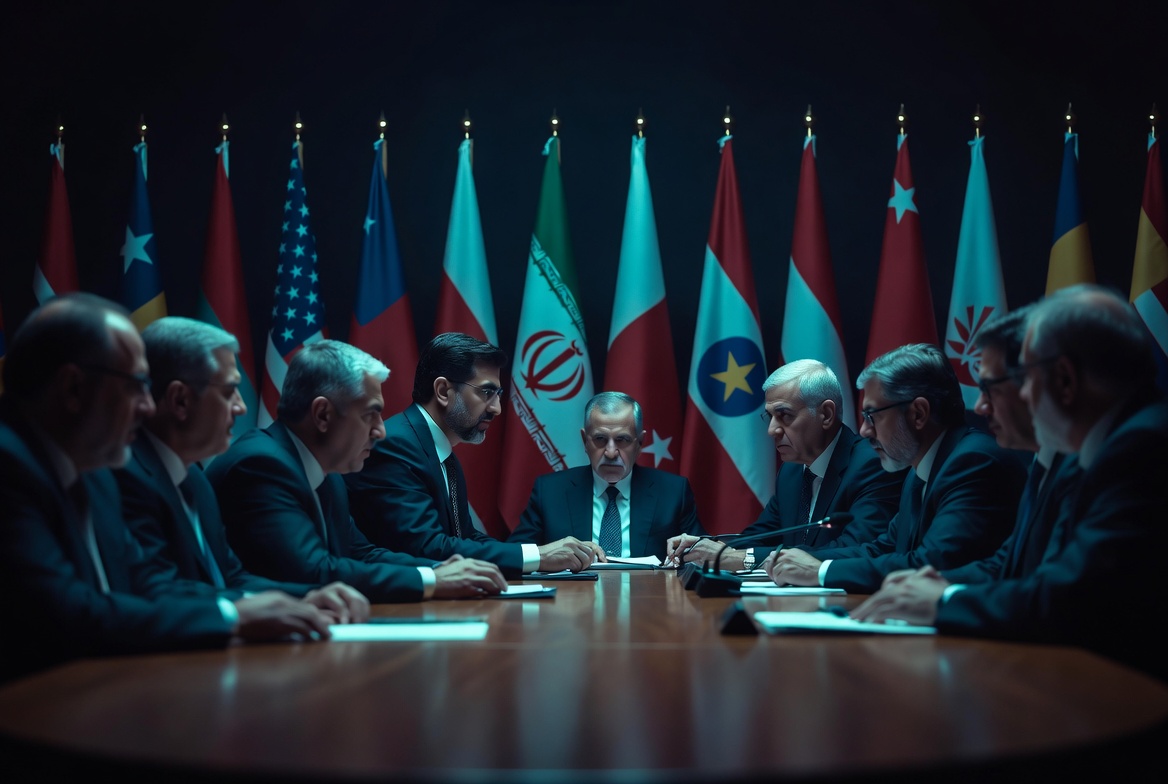 US-Iran Peace Talks Resumed on April 14. What Every Restart and Breakdown in These Negotiations Means for Retail Traders in Southeast Asia