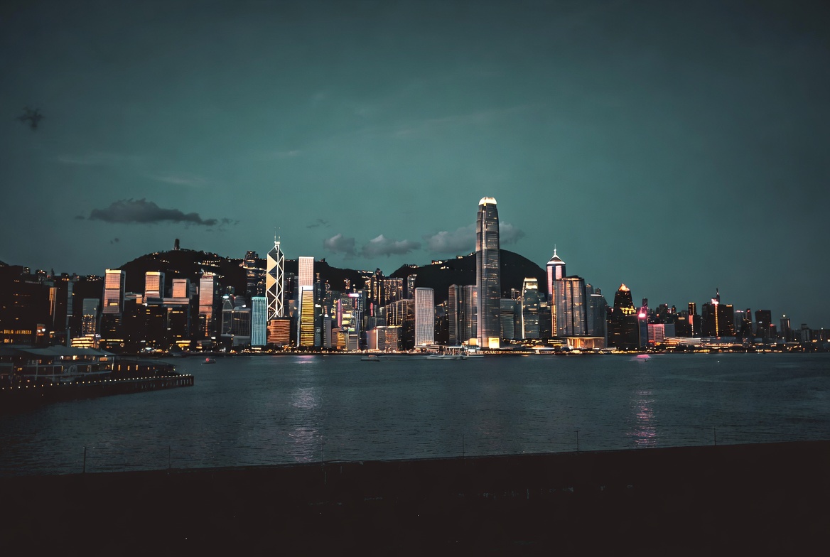 Wiki Finance Expo Hong Kong Is 90 Days Away