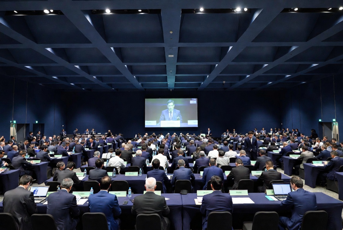 The Three Events That Will Define Southeast Asian Financial Market Positioning for the Second Half of 2026