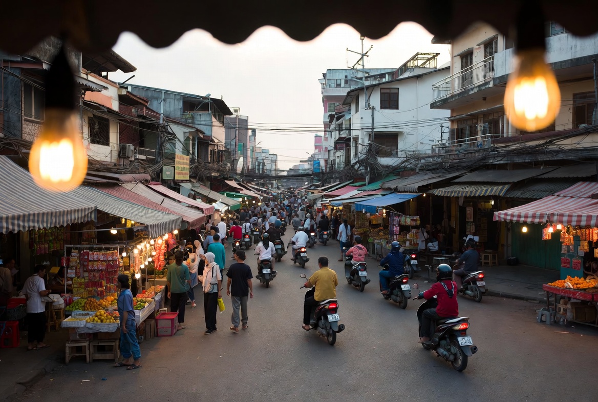 This Is Labour Day Across Most of Southeast Asia. Markets Are Thin, Japan Is on Holiday, and the Week Closes With More Open Questions Than Answers.