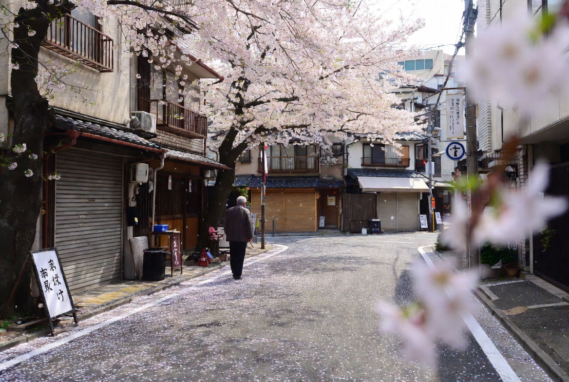 Japan Is on Golden Week and the Yen Is a Live Minefield for the Next Five Days