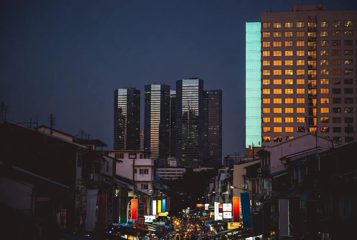 Financial Brands Lose the Trust War in Southeast Asia