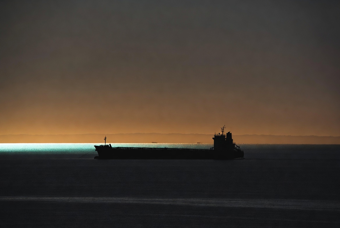 Brent Just Had Its Worst Month Since Covid. The Deal Is Not Signed.