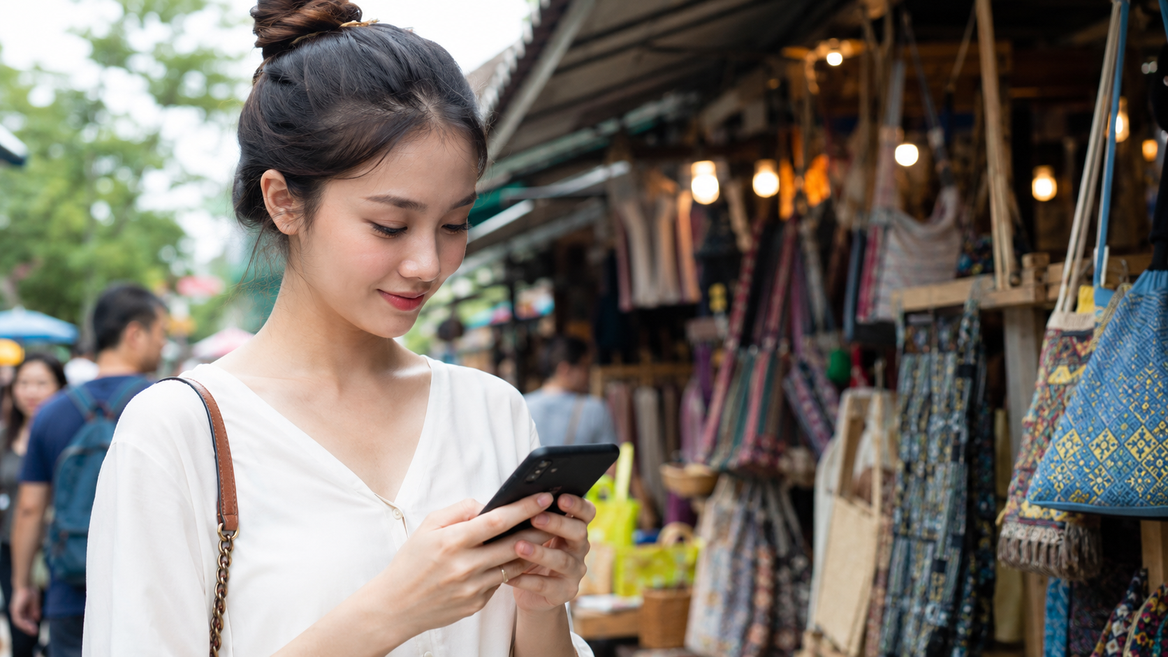 Thailand's First Virtual Bank Is About to Launch