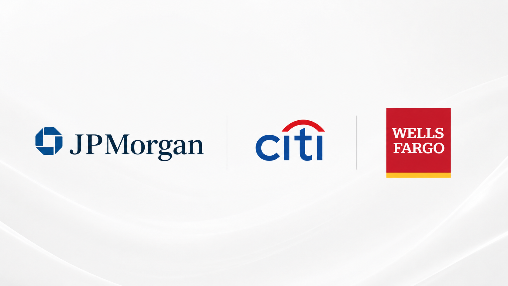 Wells Fargo joins JPMorgan and Citi to tokenize settlement rails