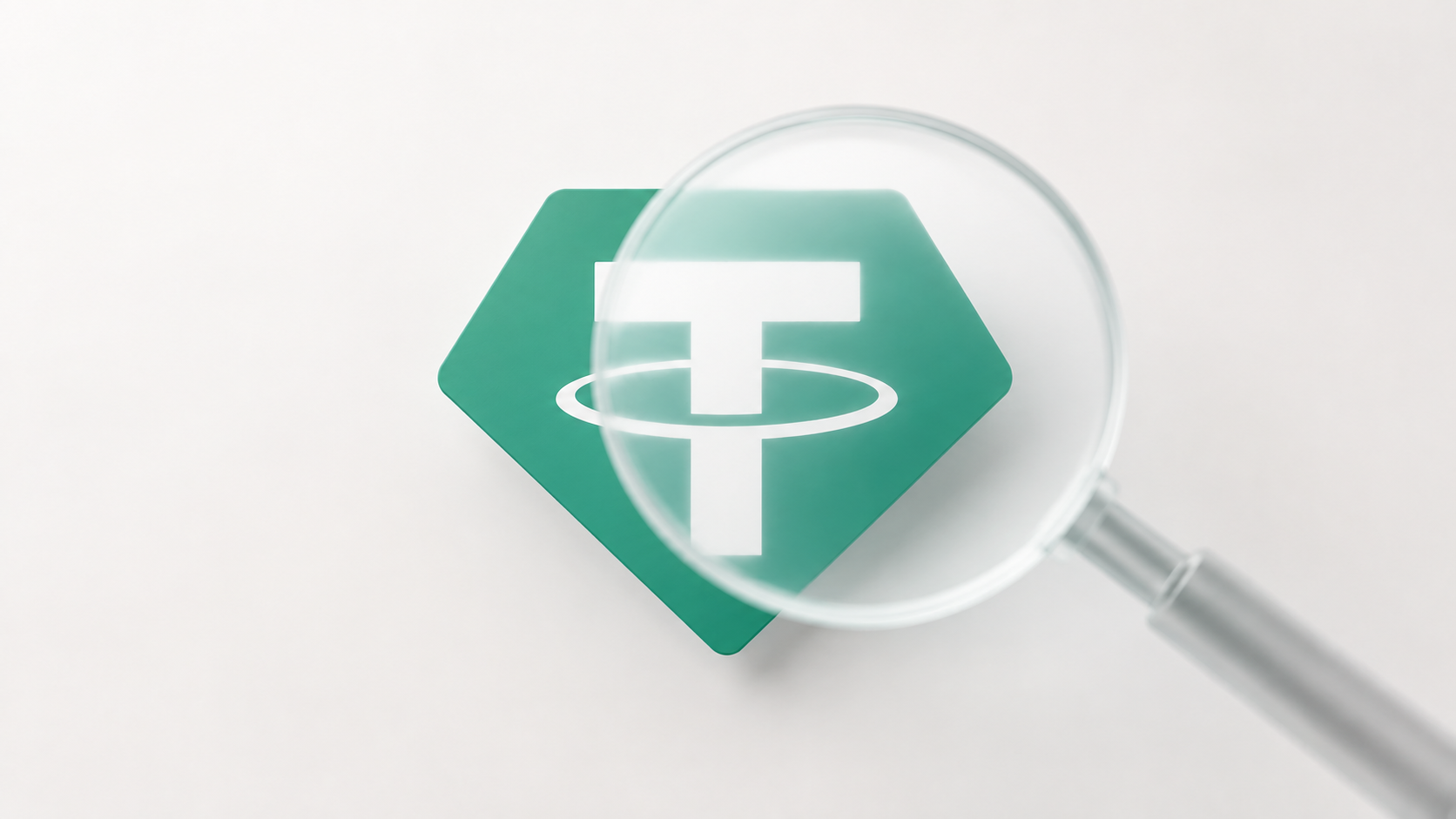Tether's $200 billion opacity problem moves from market to scrutiny