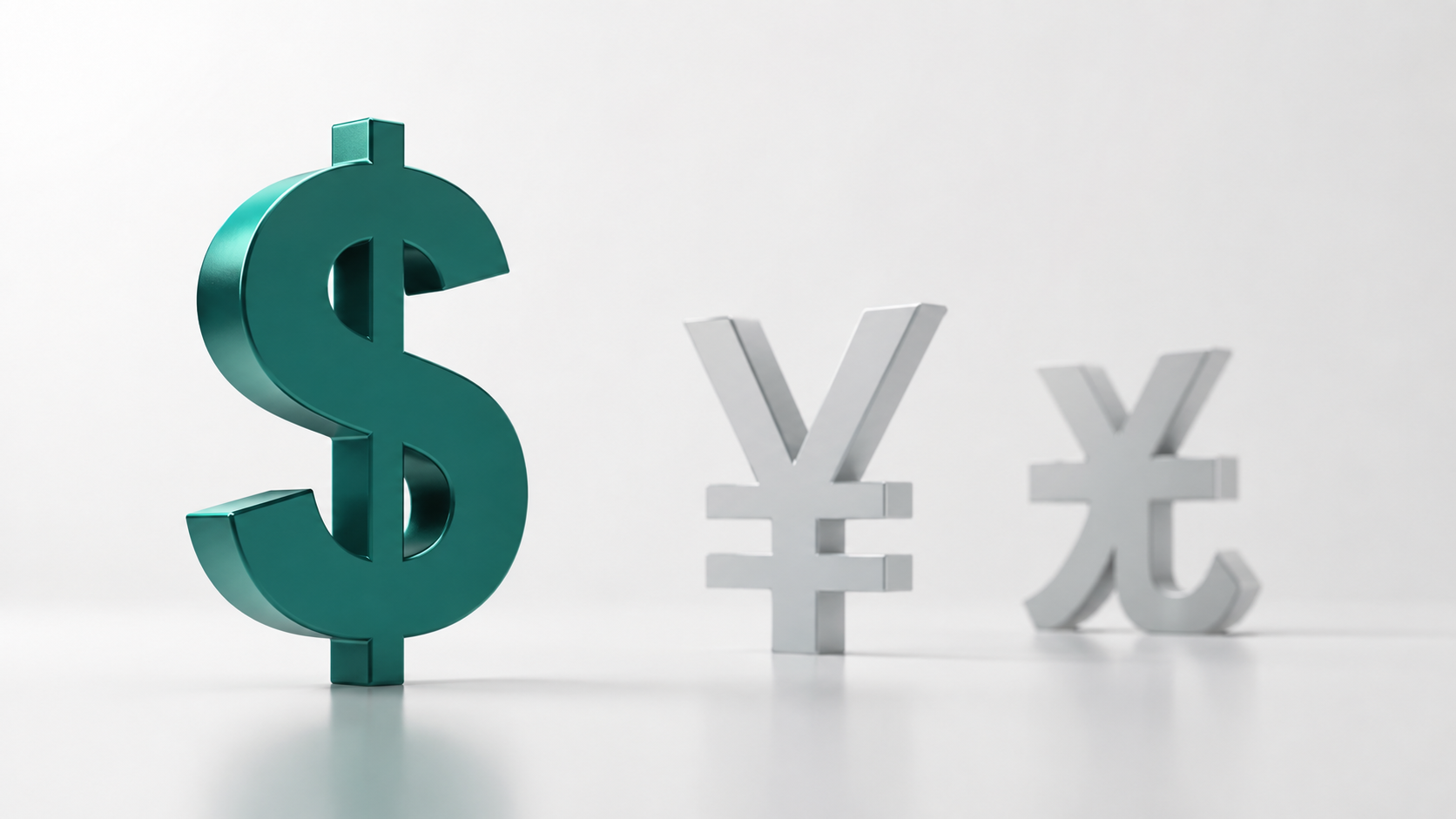 The dollar just hit a 13-month high and Asia's currencies are feeling it