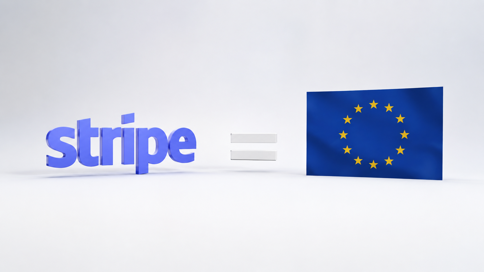 Stripe's Bridge just joined the EU MiCA register, and that is the real stablecoin story