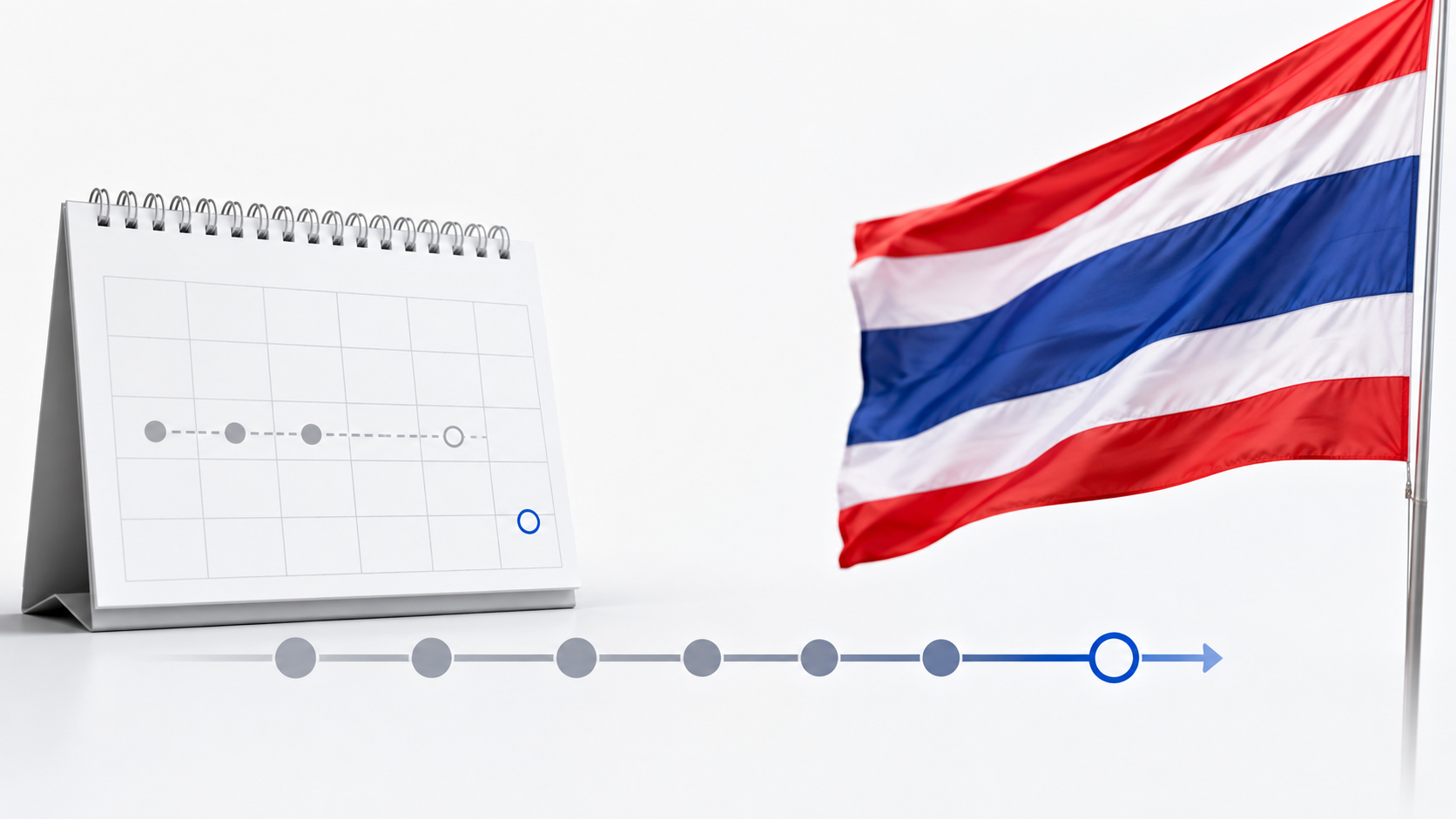 Why Thailand's virtual banks took so long to arrive
