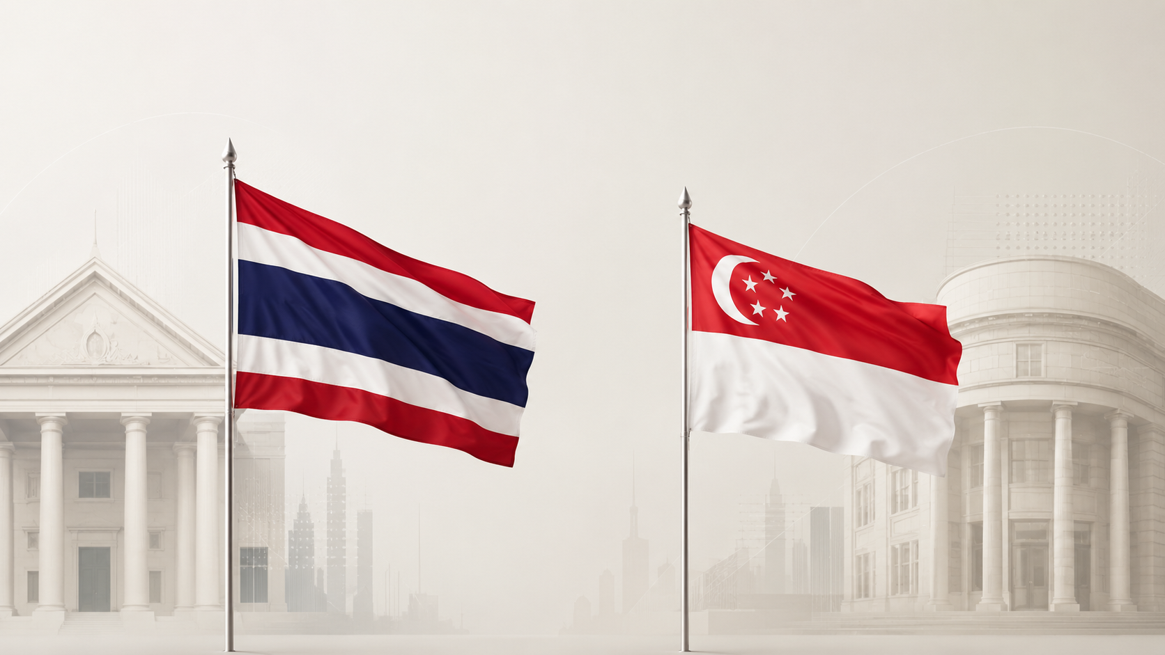 Thailand virtual banking versus Singapore digital banking: two inclusion strategies